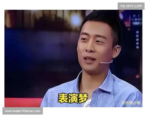 影帝亲临北京站客串解说引发热议明星跨界再添新亮点 影帝亲临北京站客串解说引发热议明星跨界再添新亮点