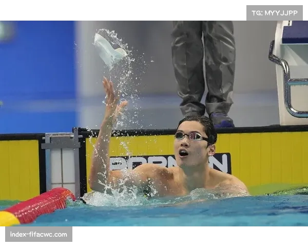 游泳老将汪顺男子400混决赛上演第八道奇迹 以替补身份晋级最终登顶